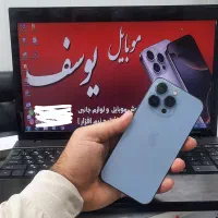 iphone 13pro 256 ( موبایل یوسف )