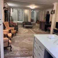 ۱۲۰ متر ویلایی شمالی طبقه اول پارکینگ ۲۰ سال ساخت