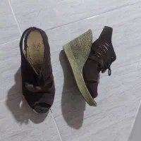 کفش مجلسی|کیف، کفش، کمربند|بجنورد, |دیوار