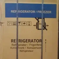 یخچال تکنو وست|یخچال و فریزر|تویسرکان, |دیوار