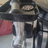 چرخ گوشت ،تابه دوطرفه و سرخ کن|کافیشاپ و رستوران|اسلامشهر, شهرک سعیدیه|دیوار