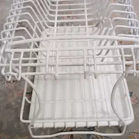 جا ظرفی  سبد ظرف  رومیزی|آب‌چکان و نظم‌دهنده ظروف|مشهد, منزل آباد|دیوار