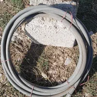 شلنگ کارواش سه فاز 10متر