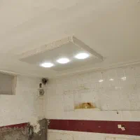 تاسیسات کامل ساختمان(لوله کشی، برقکاری)|خدمات پیشه و مهارت|شیراز, قدوسی غربی|دیوار