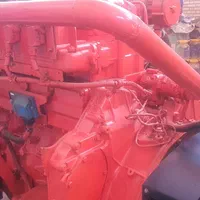 ژنراتور گازسوز اسکانیا SCANIA سوئد|ماشین‌آلات صنعتی|تهران, میدان ولیعصر|دیوار