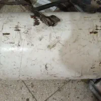 کپسول گاز سی آن جی