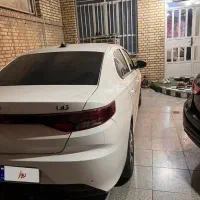 فروش تارا v4  ۱۴۰۴|خودرو سواری و وانت|اهواز, زیتون کارمندی|دیوار