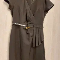 پالتو مانتو و دامن