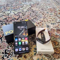 Poco x7 512|موبایل|اردبیل, |دیوار