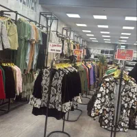 فروشنده آقا و خانم