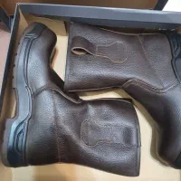 کفش ایمنی بهشتیان