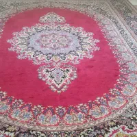 فرش قرمز ۹ متری