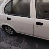 ساینا اس مدل 1401|خودرو سواری و وانت|قرچک, مهدیه|دیوار