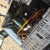 کامپیوتر کامل|رایانه رومیزی|ماهدشت, |دیوار