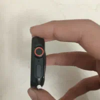 ساعت هوشمند مدل ultra3|ساعت|تهران, جوادیه تهرانپارس|دیوار