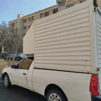 آریسان 2|خودرو سواری و وانت|فولادشهر, A6|دیوار