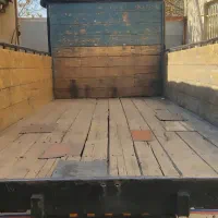 اتاق باری ایسوزو چوب فلز|قطعات یدکی و لوازم جانبی|لار, |دیوار