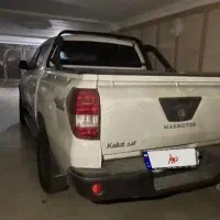 مکث موتور کلوت اتوماتیک، مدل ۱۴۰۲|خودرو سواری و وانت|ایلام, |دیوار