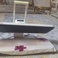 فروش با تخفیف اتوی پرس دانکن آلمان|اتو و لوازم اتو|اصفهان, پروین|دیوار
