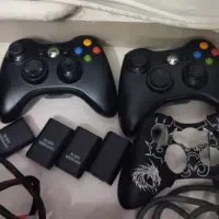 ایکس باکس ۳۶۰|کنسول، بازی ویدئویی و آنلاین|دماوند, دماوند|دیوار