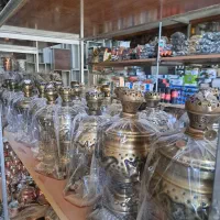 آلادین نفتی