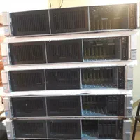 کامپیوتر سرور اچ پی HP DL380 G9 12lff+2sff|مودم و تجهیزات شبکه|تهران, سهروردی|دیوار