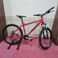 دوچرخه اورلرد نیترو اصلی فول شیمانو