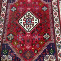 قالی دستبافت