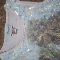 لباس دخترانه جنس خوب.|لباس|رباط‌کریم, رباط‌کریم|دیوار