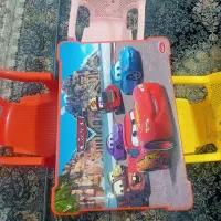 میز و صندلی کودکانی|تخت و صندلی بچه|رباط‌کریم, نصیرشهر|دیوار