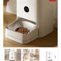 ظرف غذای هوشمند  5 لیتری Xiaomi Smart Pet Feeder