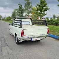 پیکان وانت مدل ۸۵ بدونه ضربه|خودرو سواری و وانت|رشت, حومه رشت|دیوار