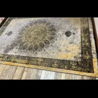 فرش در حد نو 6متری