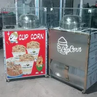 ذرت مکزیکی sup سینک ظرفشویی سنور فر ساندویچی اسپرک|کافیشاپ و رستوران|میبد, |دیوار