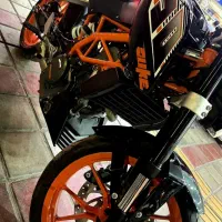 کی تی ام دوک ۲۵۰