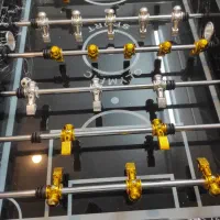 میز فوتبال دستی