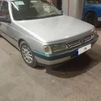 پژو ۹۱دوگانه کارخانه|خودرو سواری و وانت|کرمان, |دیوار