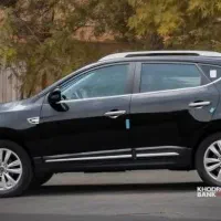 جک s5 نیوفیس ..|خودرو سواری و وانت|تهران, گلستان (شهرک راه آهن)|دیوار