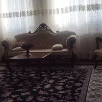 مبلمان کلاسیک|مبلمان خانگی و میز عسلی|اردبیل, |دیوار