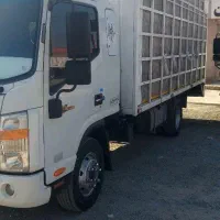 جک الوند ایسوزو|خودرو سنگین|بوکان, |دیوار