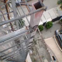 خدمات جوشکاری