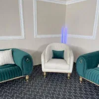 مبل راحتی پاناما|مبلمان خانگی و میز عسلی|میناب, |دیوار