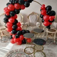 میز و استند تولد