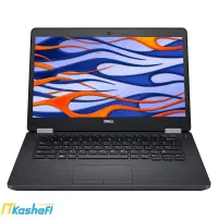 لپ‌تاپ بسیار تمیز Dell Latitude E5470