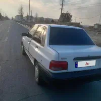 پراید مدل 90 فنی سالم درجه 1