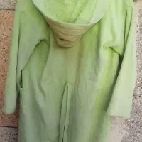 حوله تن پوش خارجی نو ـ هم مردونه و هم زنونه ـ مفت