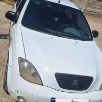 تیبا۲ مدل ۹۶