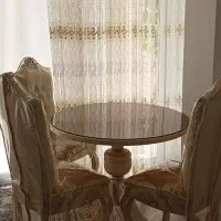 میز ناهارخوری