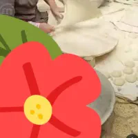 نان تیری محلی یوخه|خوردنی و آشامیدنی|خاتم, |دیوار