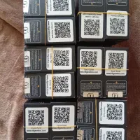 واردات انواع کود و بذرهای اورجینال